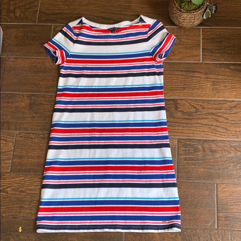 Beautiful day dress Tommy Hilfiger